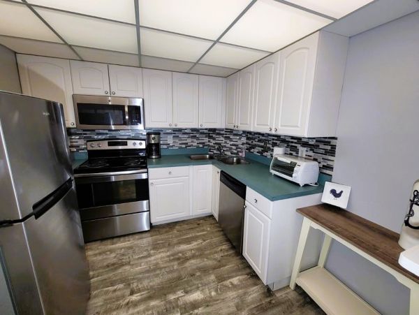 Marco Island Vacation Condo Two Bedrooms Sleeps 6 Guests