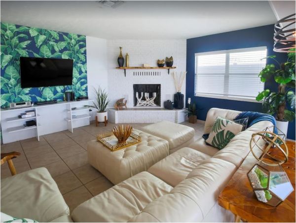 Anna Maria Island Holmes Beach Home 1010775