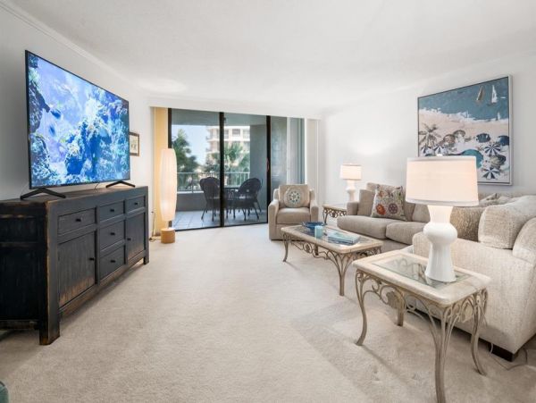 Marco Island Condo 1010776