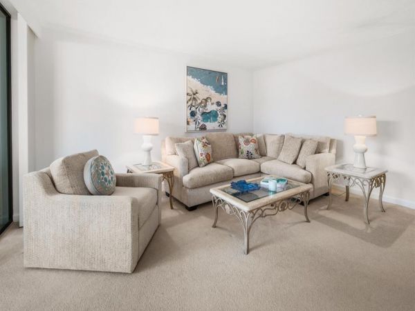 Marco Island Condo 1010776