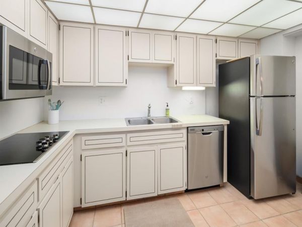 Marco Island Condo 1010776