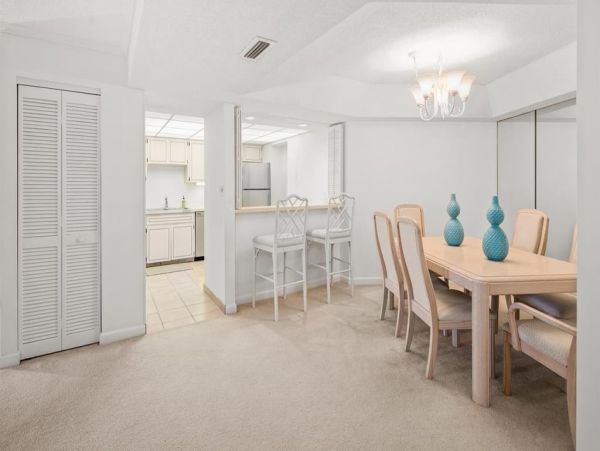 Marco Island Condo 1010776