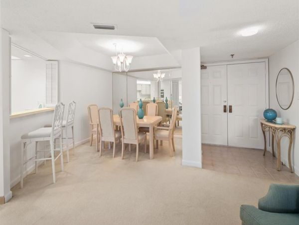Marco Island Condo 1010776