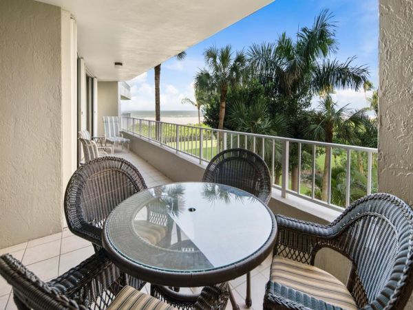 Marco Island Condo 1010776