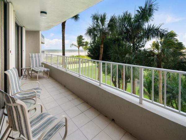 Marco Island Condo 1010776