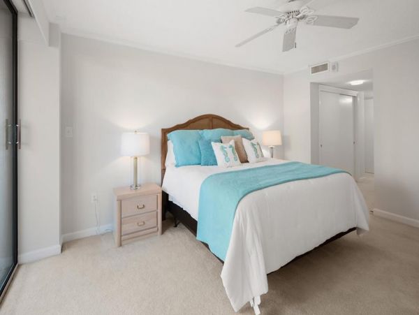 Marco Island Condo 1010776