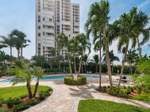 Marco Island Condo 1010776