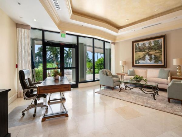 Marco Island Condo 1010776