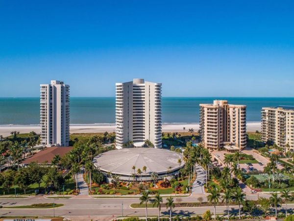Marco Island Condo 1010776