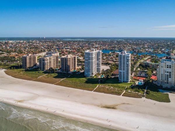 Marco Island Condo 1010776