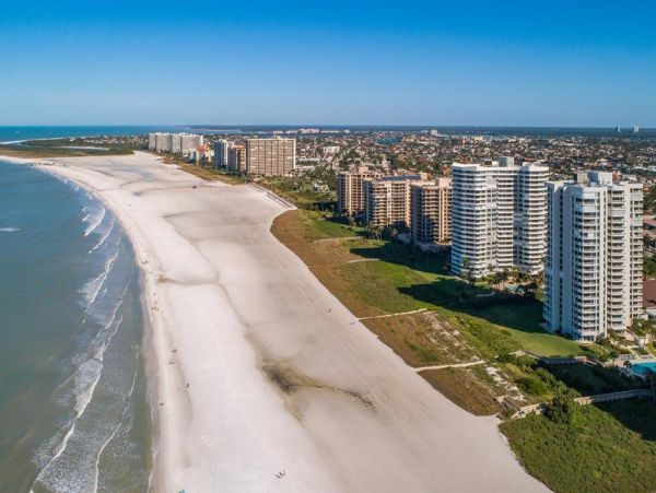 Marco Island Condo 1010776