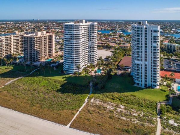 Marco Island Condo 1010776