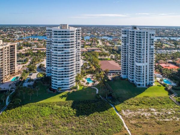 Marco Island Condo 1010776