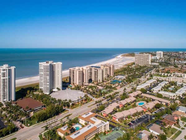 Marco Island Condo 1010776