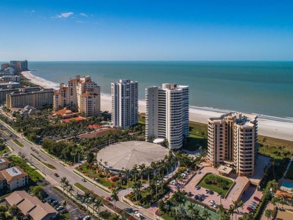 Marco Island Condo 1010776