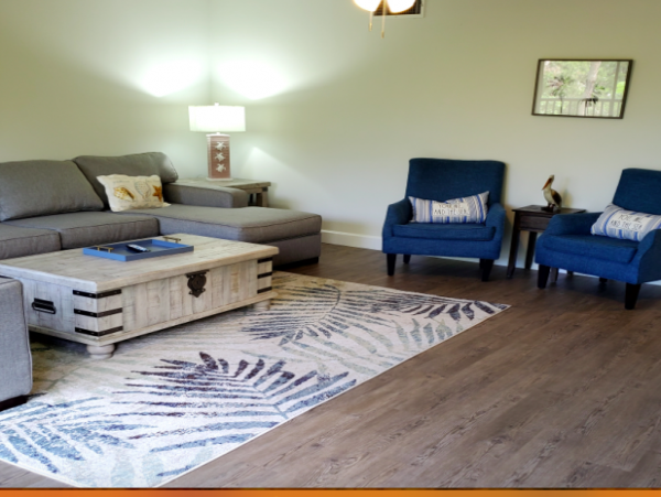 Siesta Key 3 Bedroom Condo sleeps 8