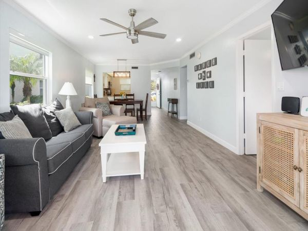 Marco Island Condo 1010778