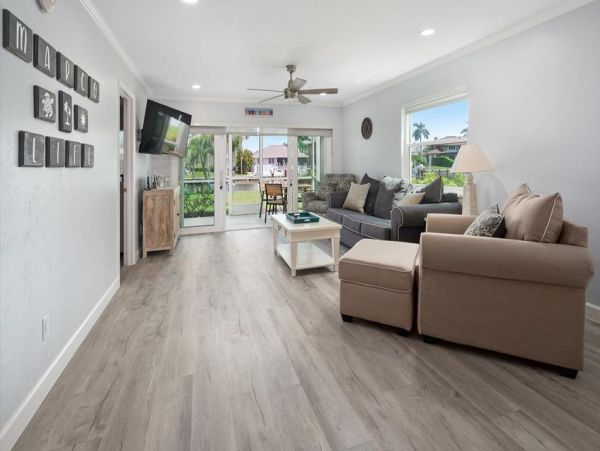 Marco Island Condo 1010778