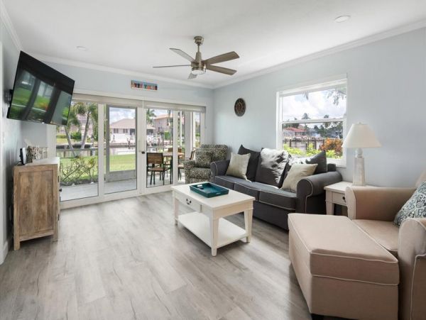 Marco Island Condo 1010778