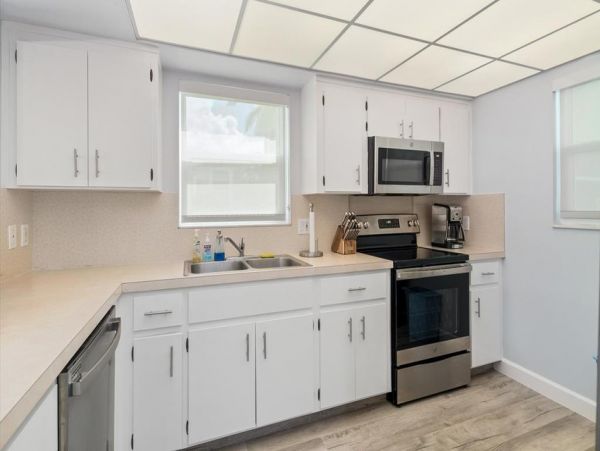 Marco Island Condo 1010778