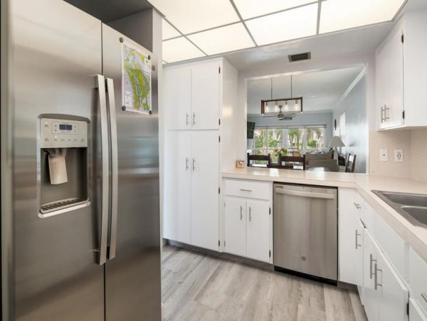 Marco Island Condo 1010778