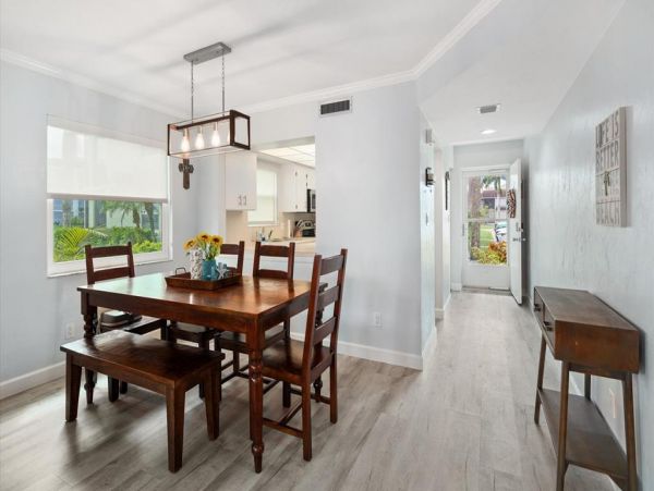 Marco Island Condo 1010778