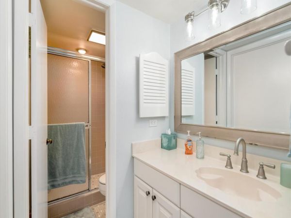 Marco Island Condo 1010778