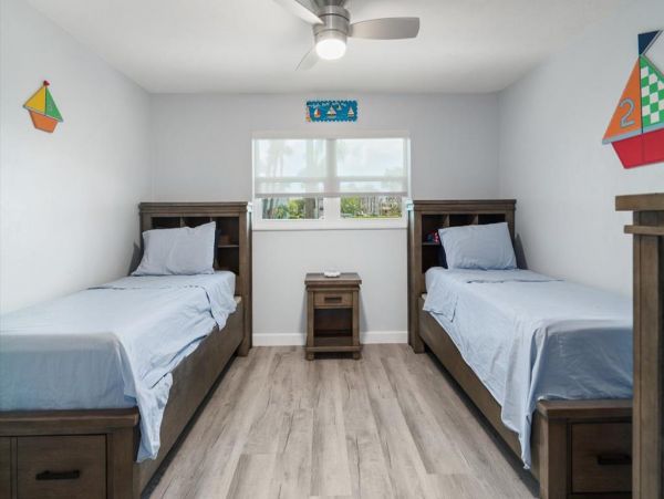 Marco Island Condo 1010778