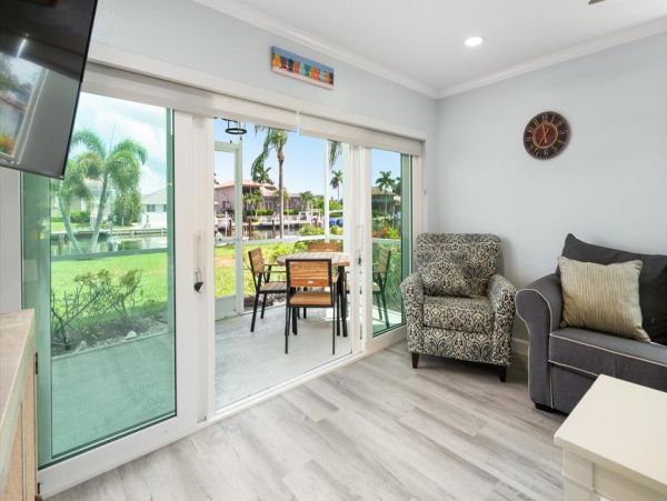 Marco Island Condo 1010778