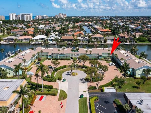 Marco Island Condo 1010778