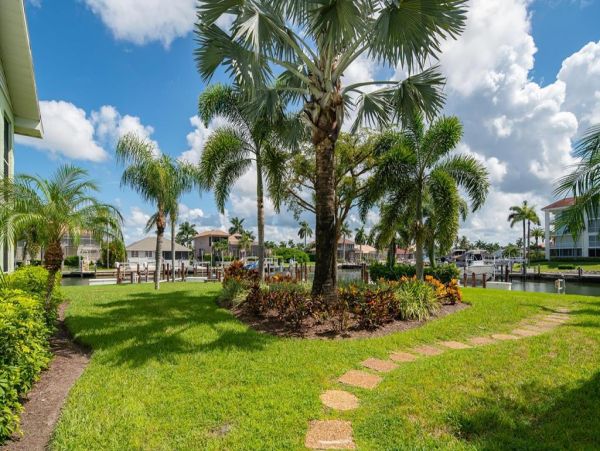 Marco Island Condo 1010778