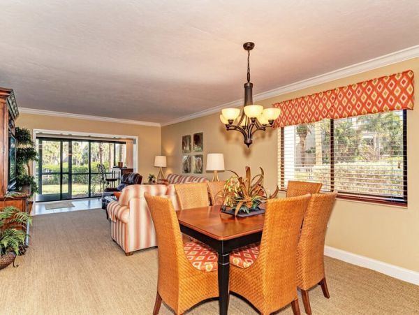 Siesta Key Condo 1010779