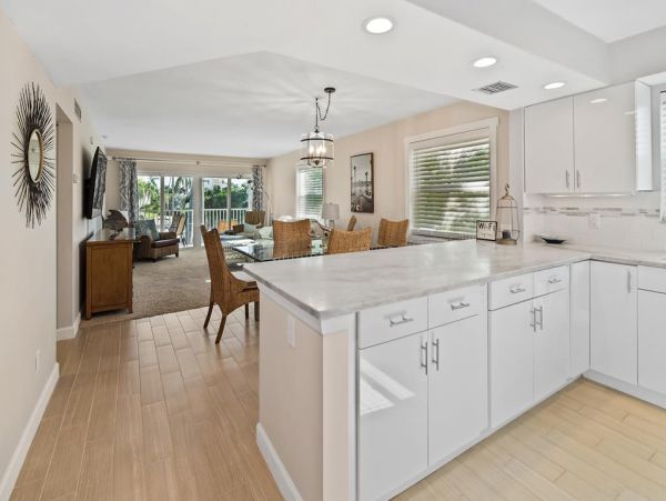 Marco Island Condo 1010780