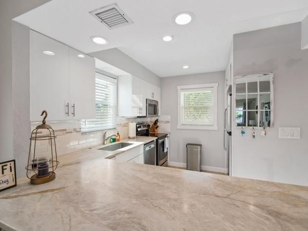 Marco Island Condo 1010780