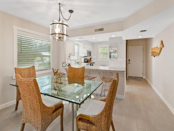 Marco Island Condo 1010780