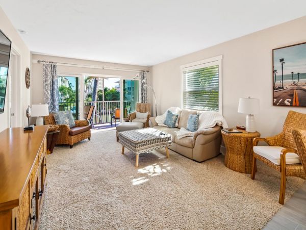 Marco Island Condo 1010780