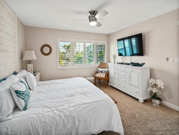 Marco Island Condo 1010780