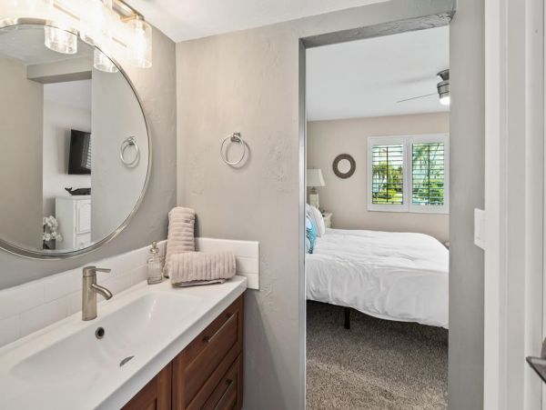 Marco Island Condo 1010780