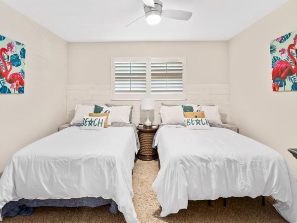 Marco Island Condo 1010780