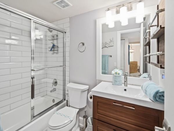 Marco Island Condo 1010780