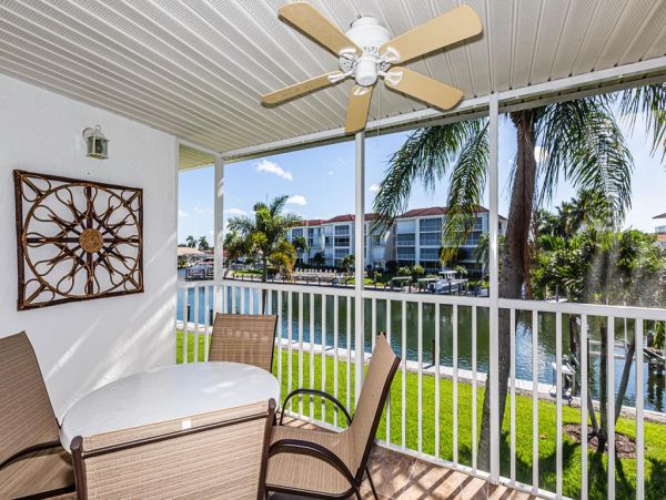 Marco Island Condo 1010780