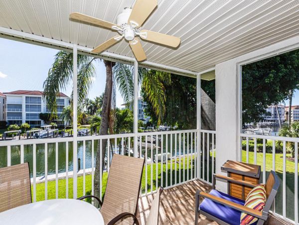 Marco Island Condo 1010780
