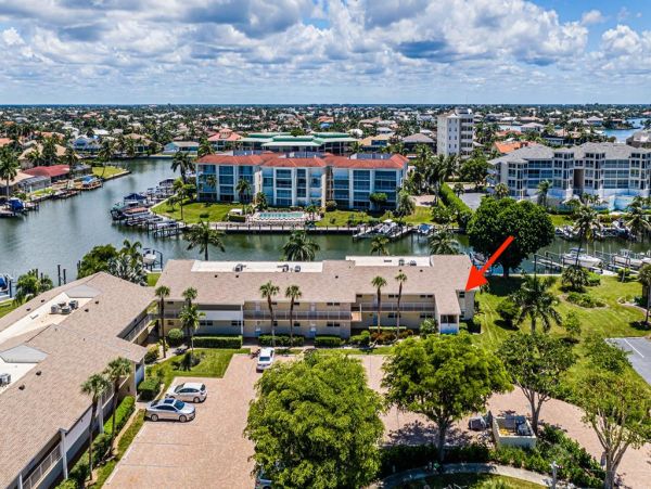Marco Island Condo 1010780