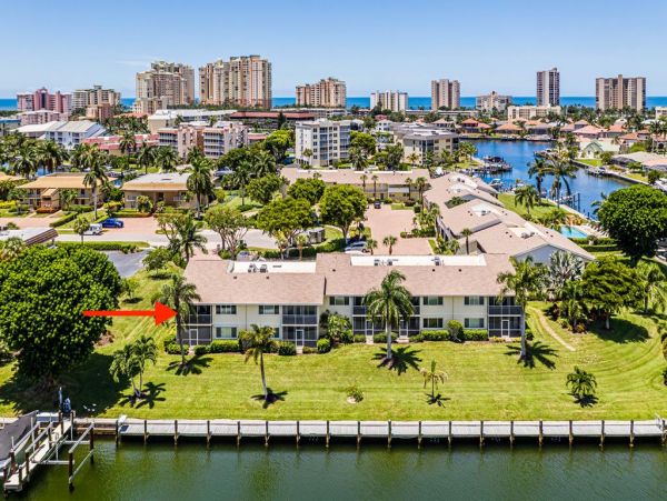 Marco Island Condo 1010780