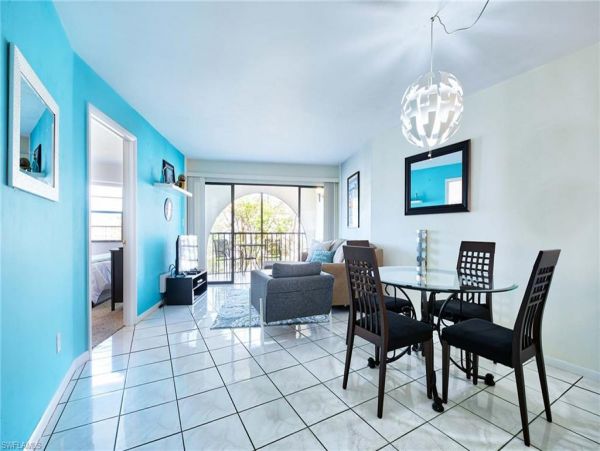 Marco Island Condo 1010782