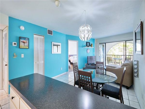 Marco Island Condo 1010782