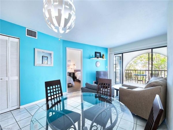 Marco Island Condo 1010782