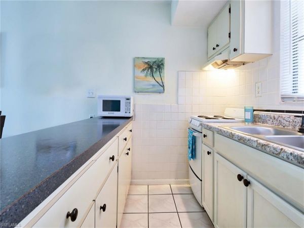 Marco Island Condo 1010782