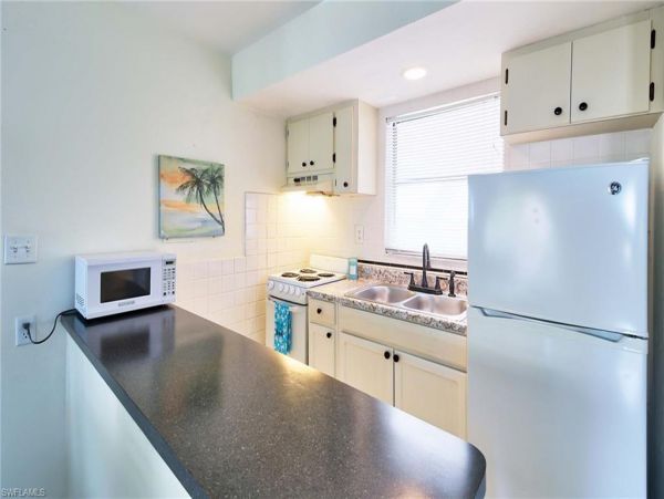 Marco Island Condo 1010782