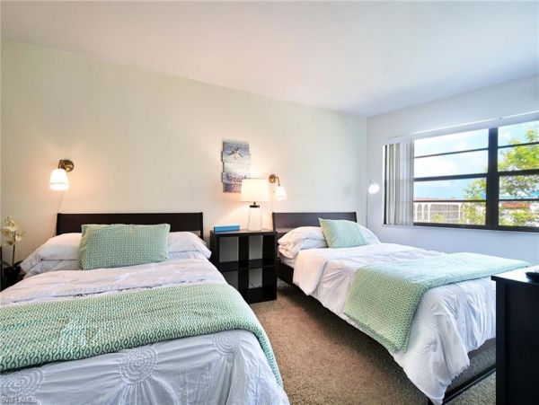Marco Island Condo 1010782